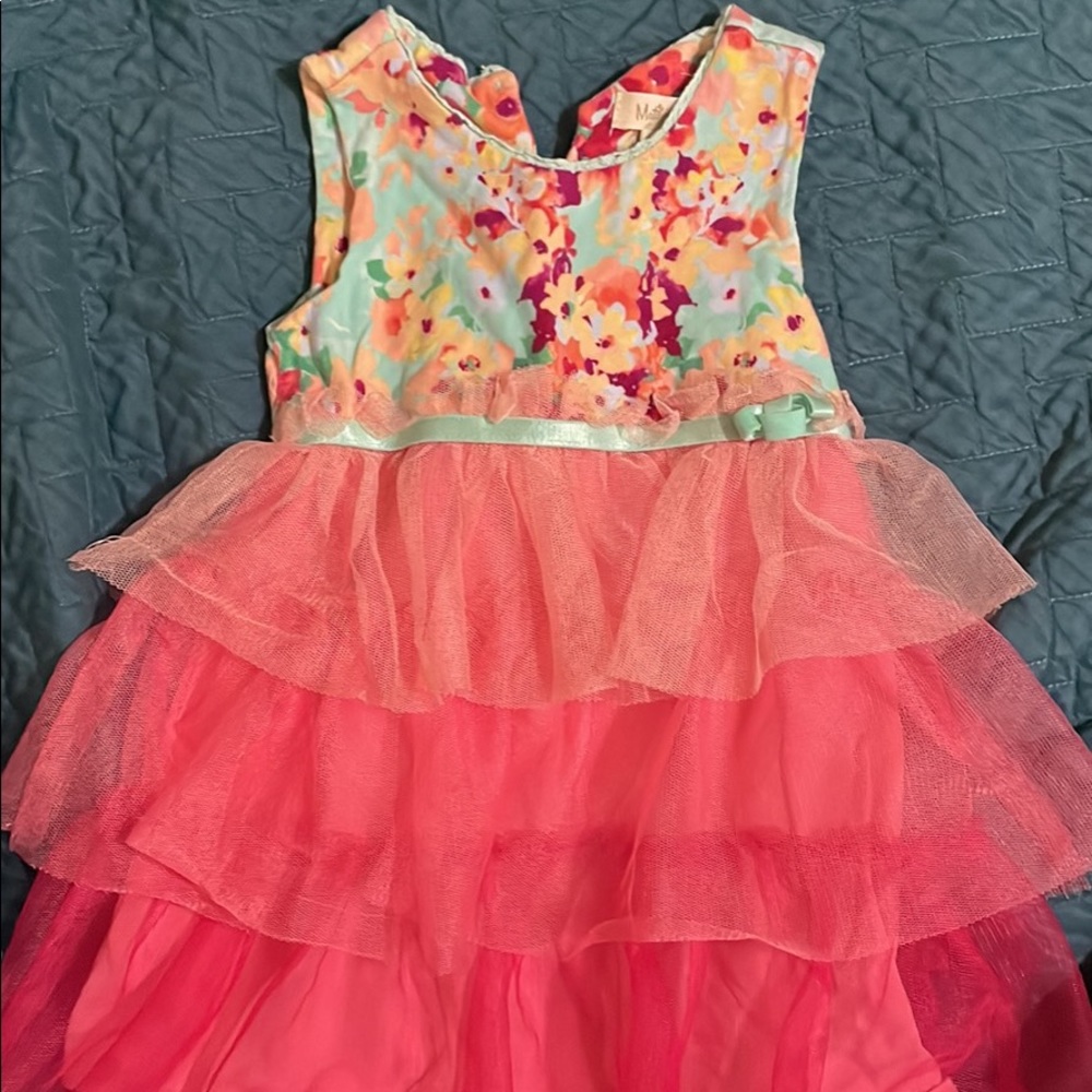 Matilda Jane Dress 18-24M